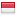 duniari.com server is located in Indonesia